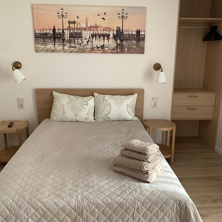 Vaineikio 8 Hotel Palanga Exterior foto