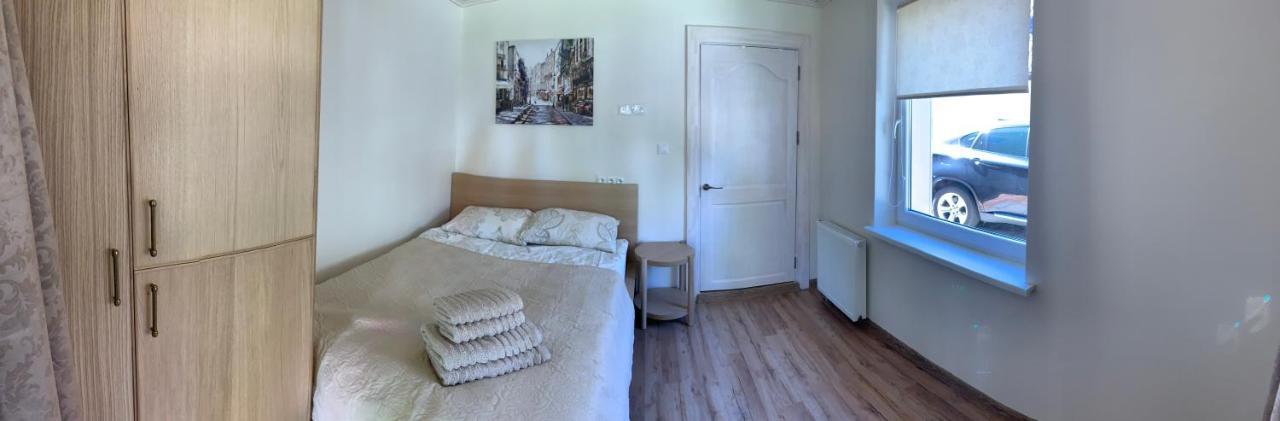 Vaineikio 8 Hotel Palanga Exterior foto