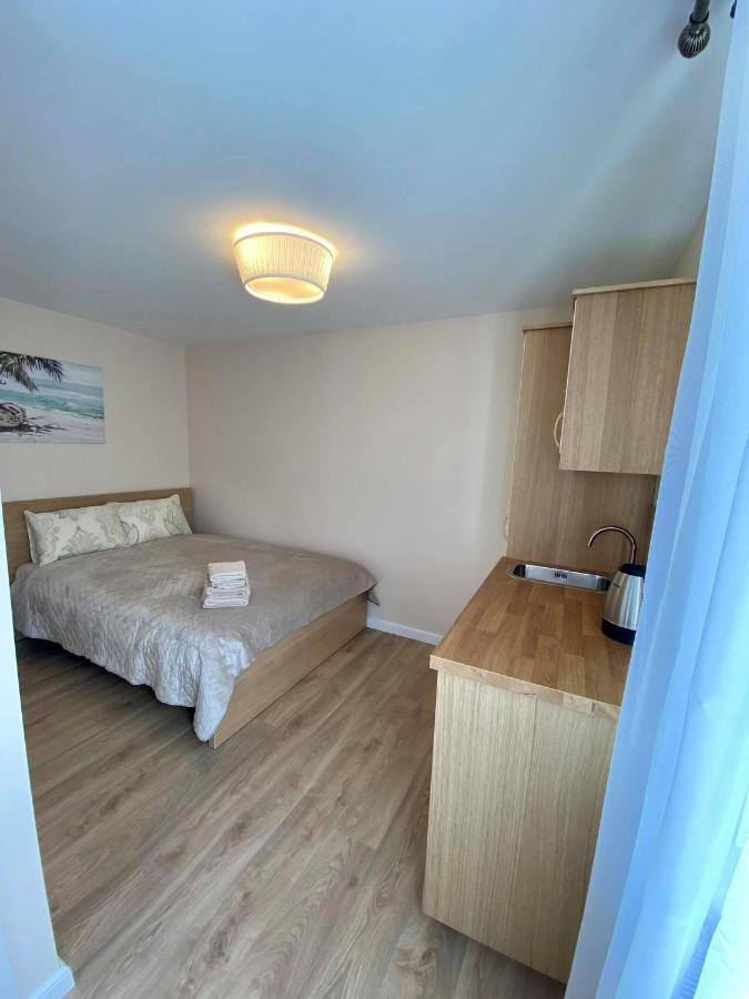 Vaineikio 8 Hotel Palanga Exterior foto
