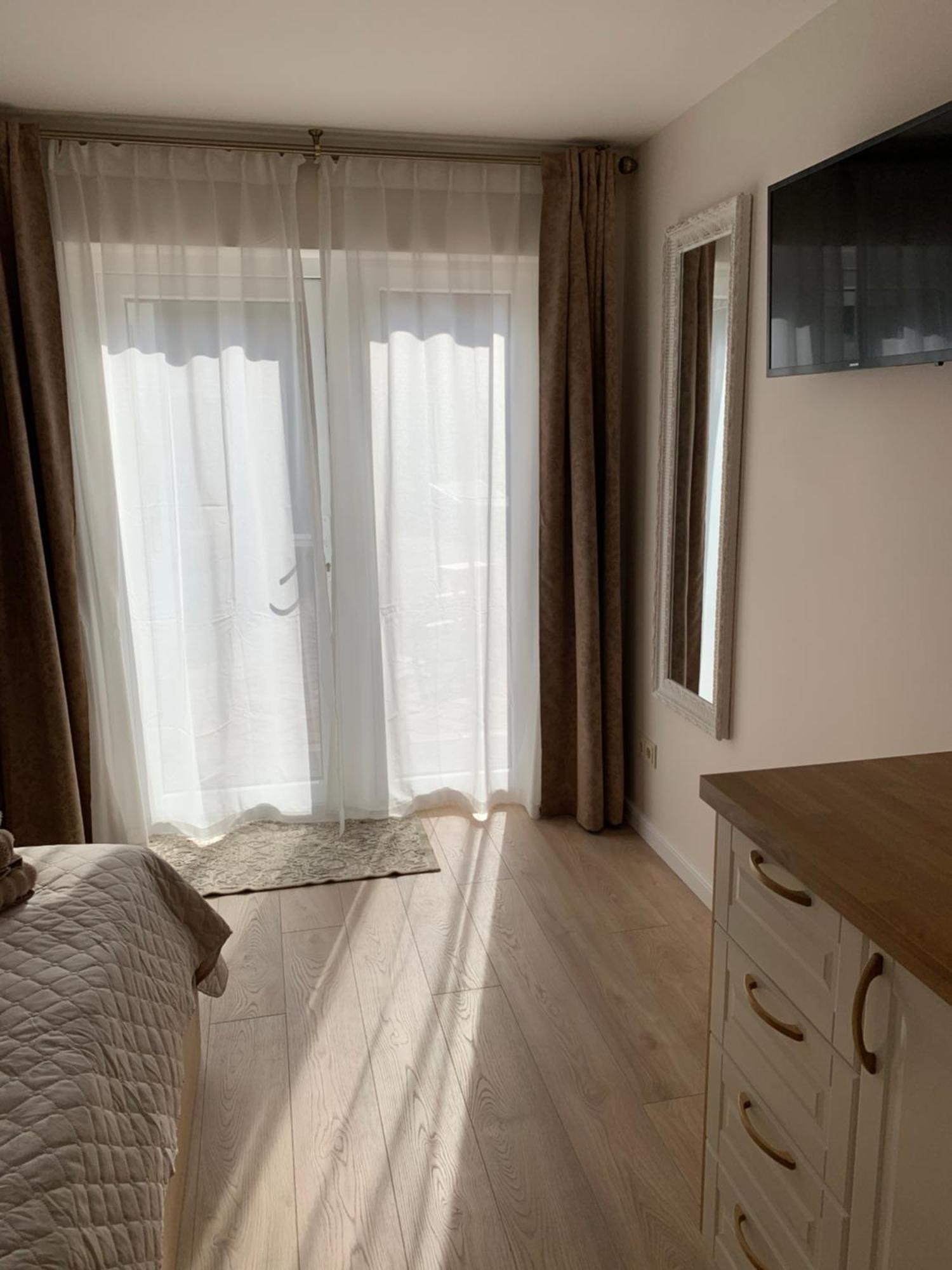 Vaineikio 8 Hotel Palanga Quarto foto